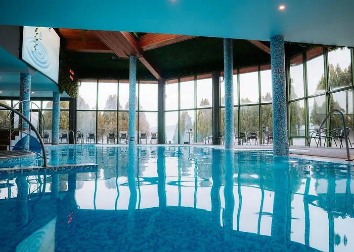 Hotel Olymp Welingrad