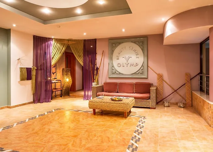 Olymp Hotel Velingrad