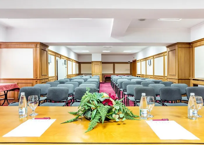 Olymp Hotel Velingrad